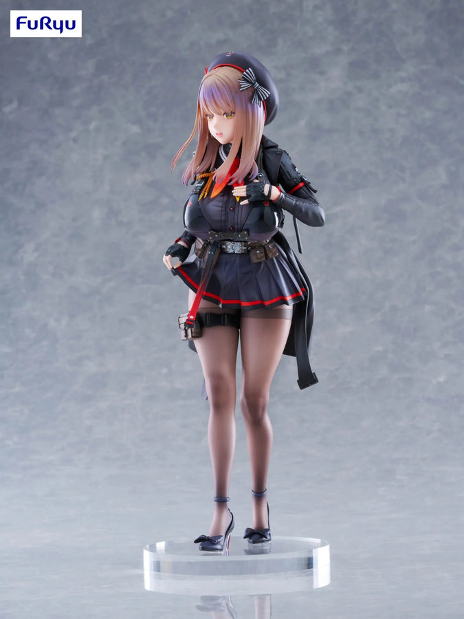 Goddess of Victory: Nikke - Emma - F:Nex - 1/7 (FuRyu)ㅤ – FuRyu – ActionFigure Brasil