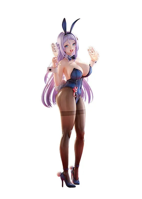 Goddess of Victory: Nikke - Folkwang - 1/7 - Moist Rabbit (Amakuni, Hobby Japan) [Shop Exclusive]ㅤ – Amakuni – ActionFigureBrasil