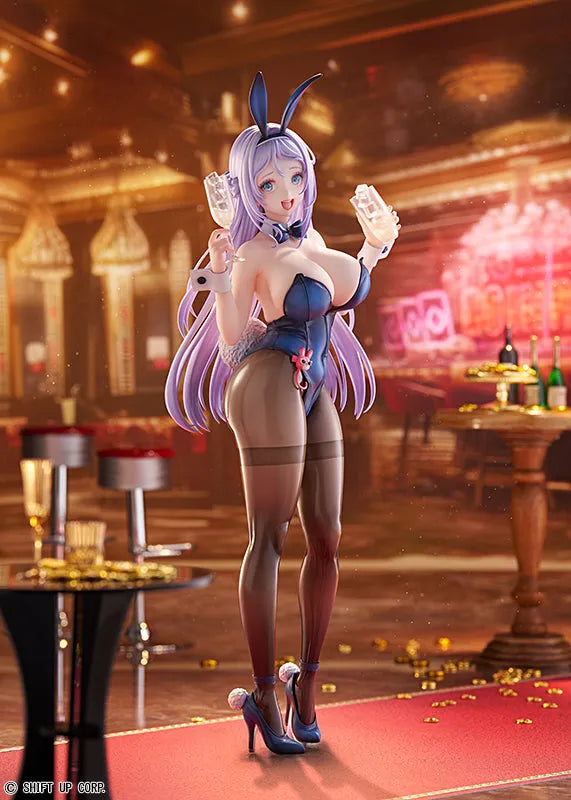 Goddess of Victory: Nikke - Folkwang - 1/7 - Moist Rabbit (Amakuni, Hobby Japan) [Shop Exclusive]ㅤ – Amakuni – ActionFigureBrasil