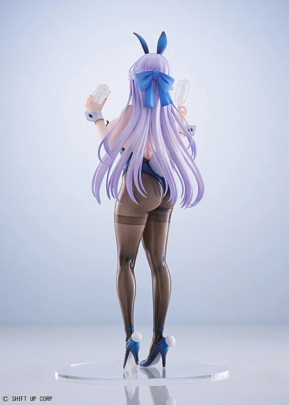 Goddess of Victory: Nikke - Folkwang - 1/7 - Moist Rabbit (Amakuni, Hobby Japan) [Shop Exclusive]ㅤ – Amakuni – ActionFigureBrasil