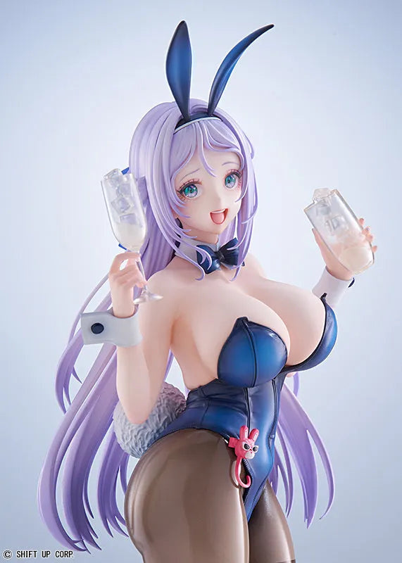 Goddess of Victory: Nikke - Folkwang - 1/7 - Moist Rabbit (Amakuni, Hobby Japan) [Shop Exclusive]ㅤ – Amakuni – ActionFigureBrasil