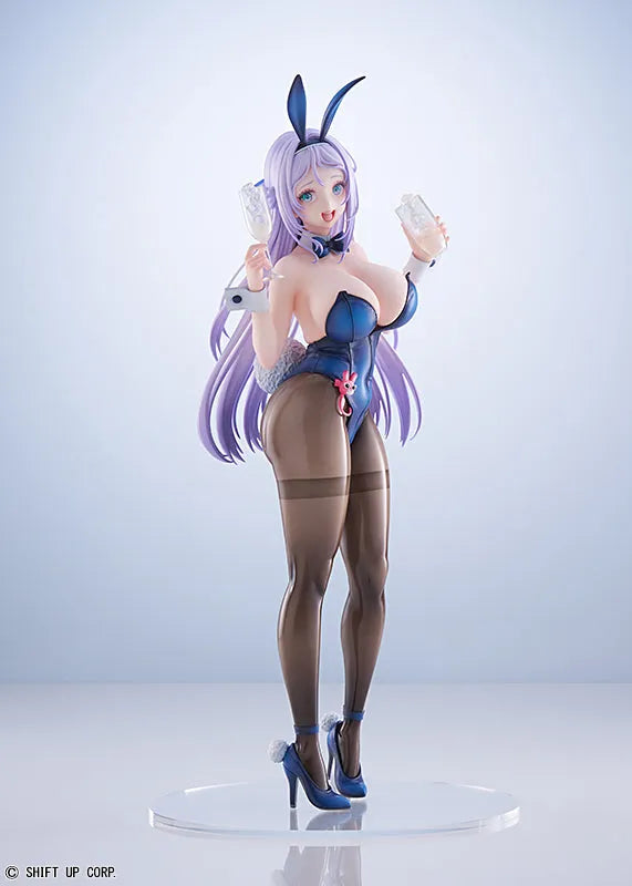 Goddess of Victory: Nikke - Folkwang - 1/7 - Moist Rabbit (Amakuni, Hobby Japan) [Shop Exclusive]ㅤ – Amakuni – ActionFigureBrasil