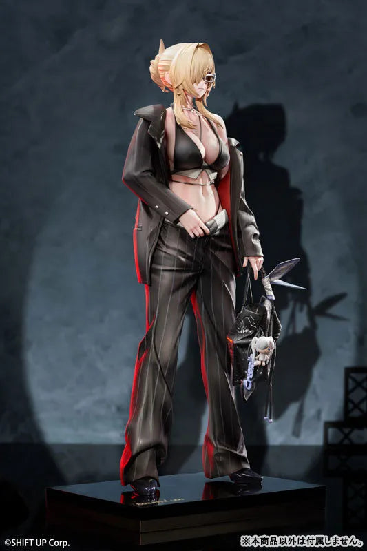 Goddess of Victory: Nikke - Grave - 1/7 - Beautiful You - Deluxe Edition (Hobby Sakura)ㅤ – Hobby Sakura – ActionFigureBrasil
