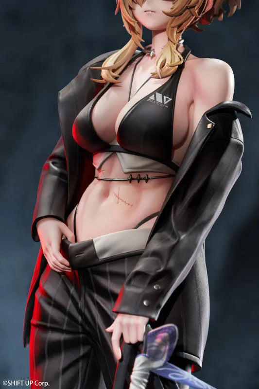 Goddess of Victory: Nikke - Grave - 1/7 - Beautiful You - Deluxe Edition (Hobby Sakura)ㅤ – Hobby Sakura – ActionFigureBrasil