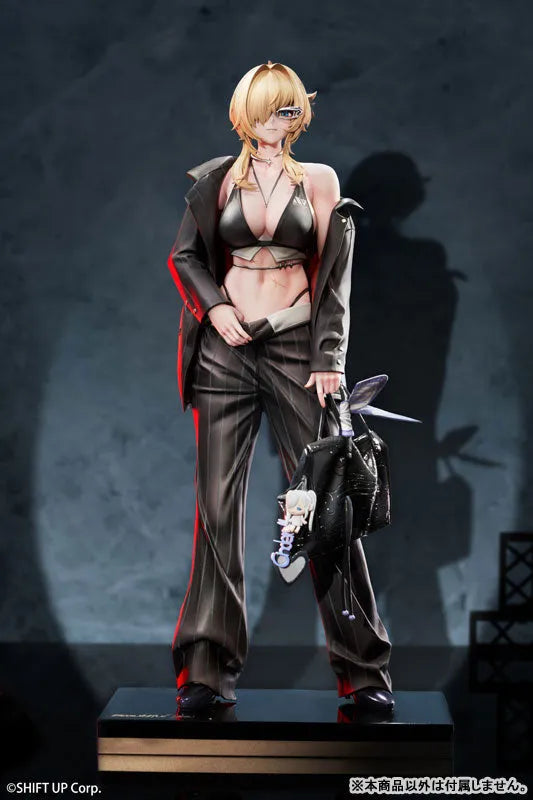 Goddess of Victory: Nikke - Grave - 1/7 - Beautiful You - Deluxe Edition (Hobby Sakura)ㅤ – Hobby Sakura – ActionFigureBrasil