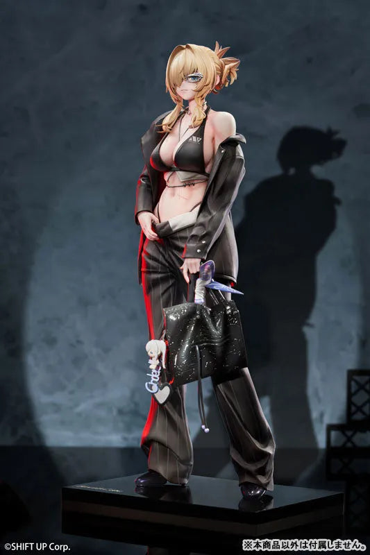 Goddess of Victory: Nikke - Grave - 1/7 - Beautiful You (Hobby Sakura)ㅤ – Hobby Sakura – ActionFigureBrasil