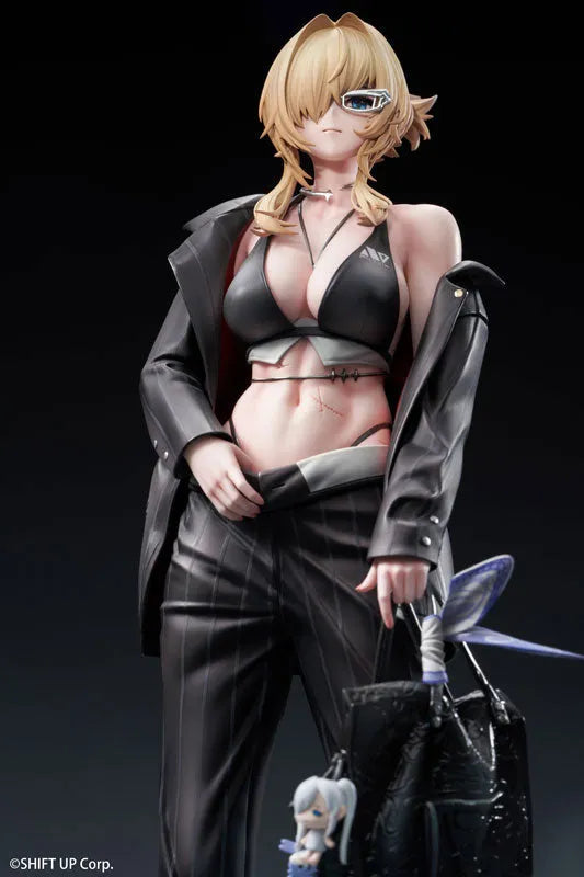 Goddess of Victory: Nikke - Grave - 1/7 - Beautiful You (Hobby Sakura)ㅤ – Hobby Sakura – ActionFigureBrasil