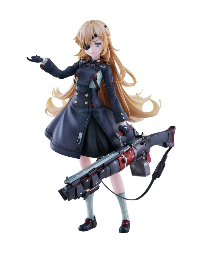 Goddess of Victory: Nikke - Guillotine - F:Nex - 1/7 (FuRyu)ㅤ – FuRyu – ActionFigureBrasil
