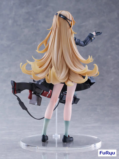 Goddess of Victory: Nikke - Guillotine - F:Nex - 1/7 (FuRyu)ㅤ – FuRyu – ActionFigureBrasil — iluminação de estúdio