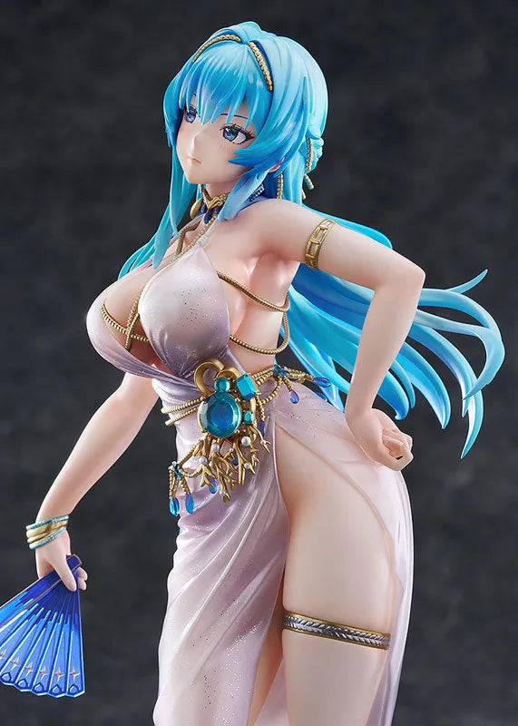 Goddess of Victory: Nikke - Helm - 1/7 - Chandelier (Max Factory)ㅤ – Max Factory – ActionFigureBrasil