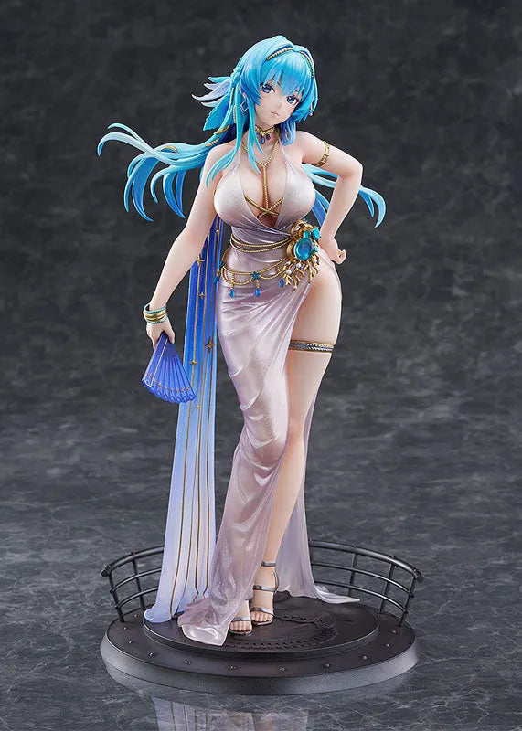 Goddess of Victory: Nikke - Helm - 1/7 - Chandelier (Max Factory)ㅤ – Max Factory – ActionFigureBrasil