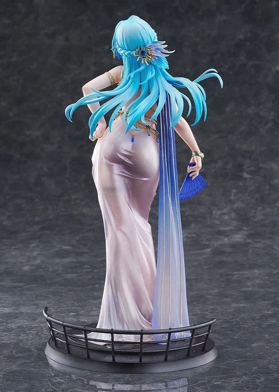 Goddess of Victory: Nikke - Helm - 1/7 - Chandelier (Max Factory)ㅤ – Max Factory – ActionFigureBrasil