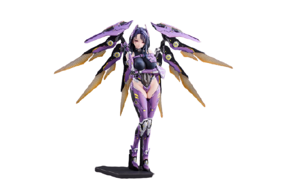 Goddess of Victory: Nikke - Isabel - 1/7 (Otaku Toys)ㅤ – OtakuToys – ActionFigureBrasil
