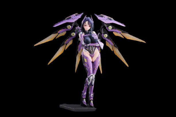 Goddess of Victory: Nikke - Isabel - 1/7 (Otaku Toys)ㅤ – Otaku Toys as Manufacturer – ActionFigure Brasil