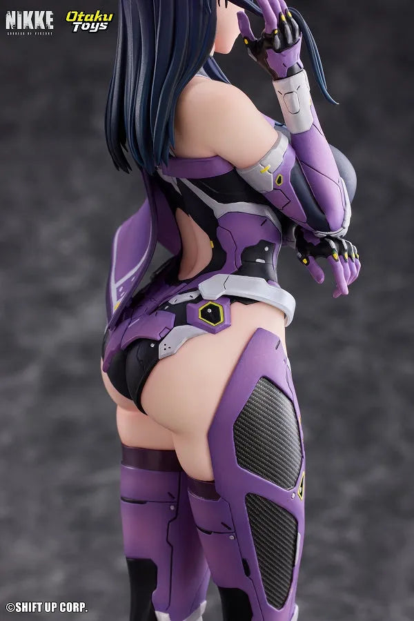 Goddess of Victory: Nikke - Isabel - 1/7 (Otaku Toys)ㅤ – Otaku Toys as Manufacturer – ActionFigure Brasil