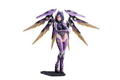 Goddess of Victory: Nikke - Isabel - 1/7 - With Tapestry (Otaku Toys)ㅤ – OtakuToys – ActionFigureBrasil