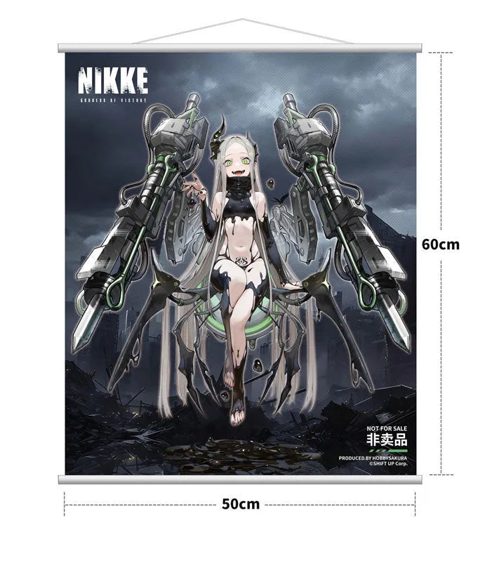Goddess of Victory: Nikke - Leviathan - 1/7 - Deluxe Edition (Hobby Sakura)ㅤ – Hobby Sakura – ActionFigureBrasil