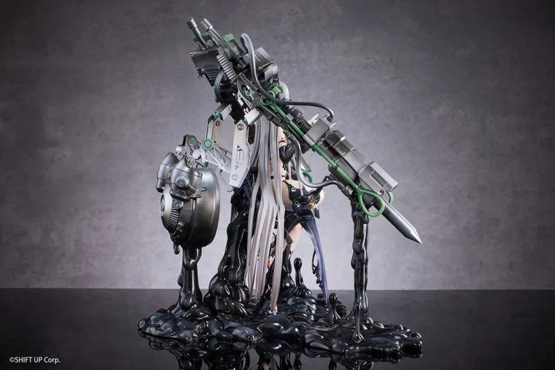 Goddess of Victory: Nikke - Leviathan - 1/7 (Hobby Sakura)ㅤ – Hobby Sakura – ActionFigureBrasil