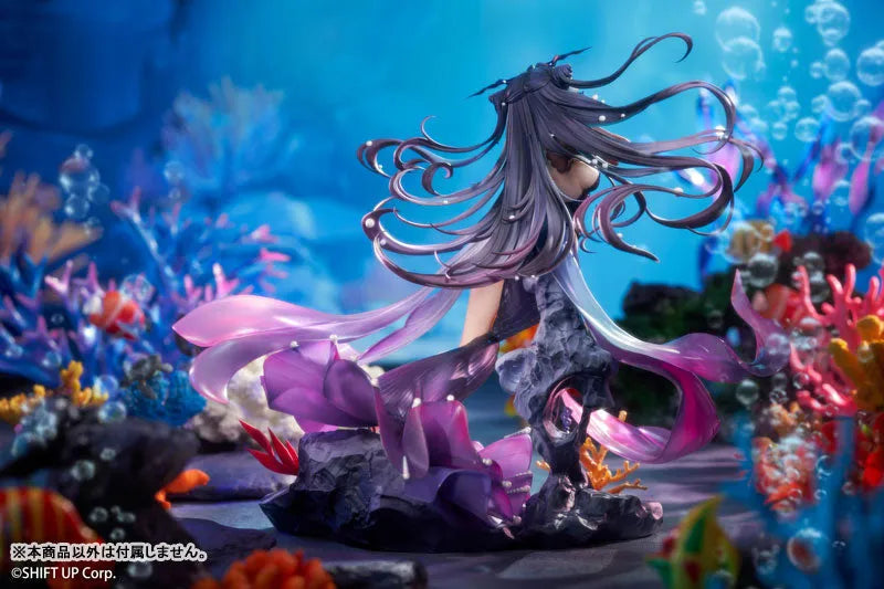 Goddess of Victory: Nikke - Little Mermaid - 1/7 - Abyss Flower - Deluxe Edition (Hobby Sakura)ㅤ – Hobby Sakura – ActionFigureBrasil