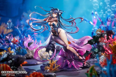 Goddess of Victory: Nikke - Little Mermaid - 1/7 - Abyss Flower - Deluxe Edition (Hobby Sakura)ㅤ – Hobby Sakura – ActionFigureBrasil — close