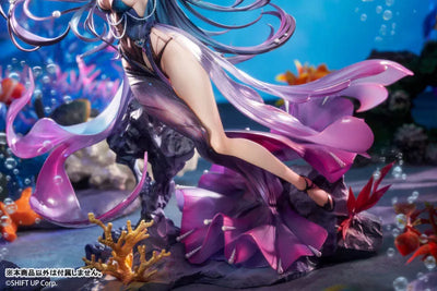 Goddess of Victory: Nikke - Little Mermaid - 1/7 - Abyss Flower - Deluxe Edition (Hobby Sakura)ㅤ – Hobby Sakura – ActionFigureBrasil — embalagem