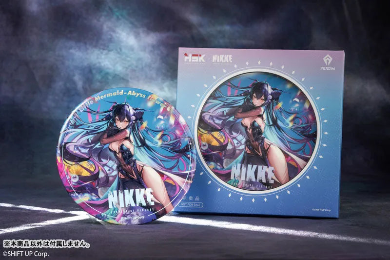Goddess of Victory: Nikke - Little Mermaid - 1/7 - Abyss Flower - Deluxe Edition (Hobby Sakura)ㅤ – Hobby Sakura – ActionFigureBrasil