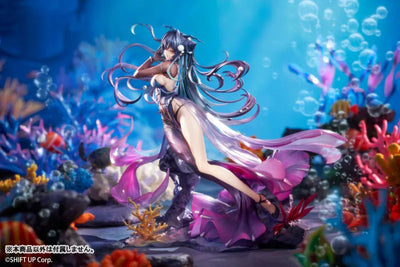 Goddess of Victory: Nikke - Little Mermaid - 1/7 - Abyss Flower (Hobby Sakura)ㅤ – Hobby Sakura – ActionFigureBrasil — close