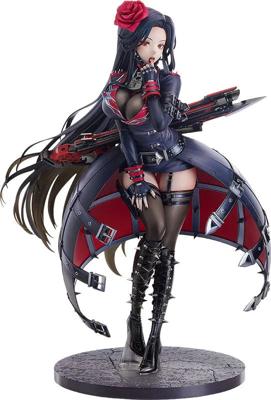 Goddess of Victory: Nikke - Maiden - 1/7 (Good Smile Company)ㅤ – Good Smile Company – ActionFigureBrasil