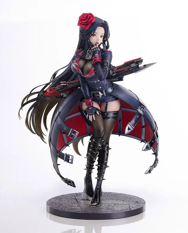Goddess of Victory: Nikke - Maiden - 1/7 (Good Smile Company)ㅤ – Good Smile Company – ActionFigureBrasil