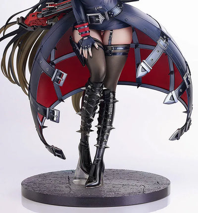 Goddess of Victory: Nikke - Maiden - 1/7 (Good Smile Company)ㅤ – Good Smile Company – ActionFigureBrasil — com base expositora