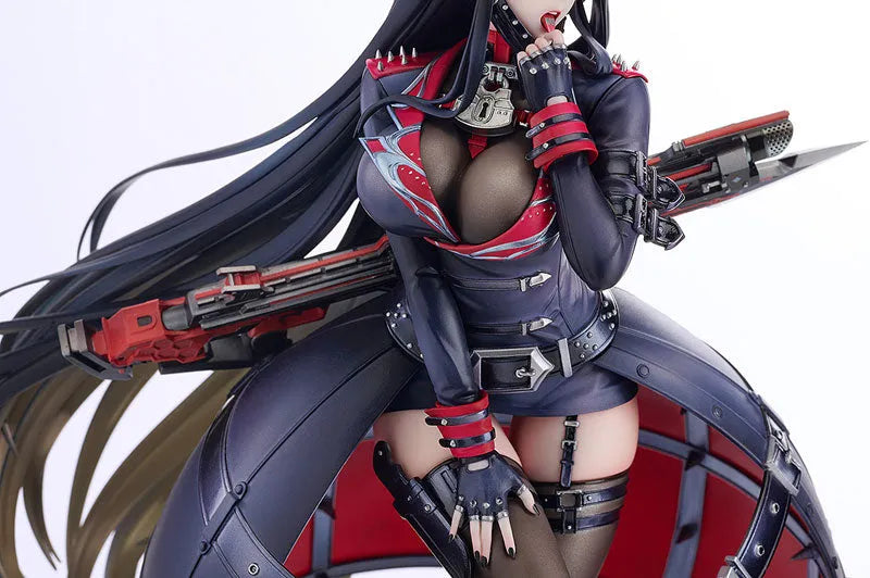 Goddess of Victory: Nikke - Maiden - 1/7 (Good Smile Company)ㅤ – Good Smile Company – ActionFigureBrasil