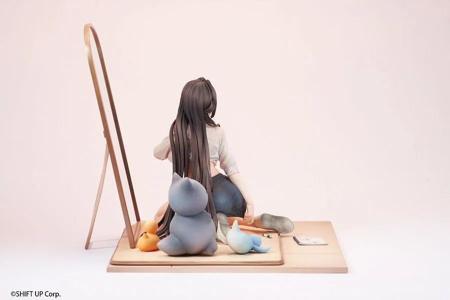 Goddess of Victory: Nikke - Marciana - 1/7 - School Days (Hobby Sakura)ㅤ – Hobby Sakura – ActionFigure Brasil