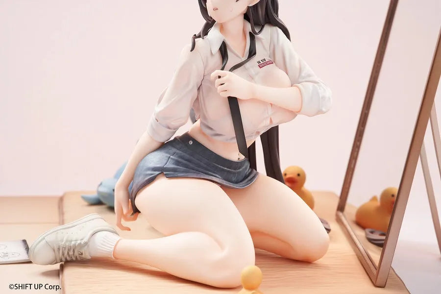 Goddess of Victory: Nikke - Marciana - 1/7 - School Days (Hobby Sakura)ㅤ – Hobby Sakura – ActionFigure Brasil
