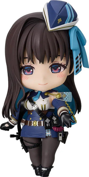 Goddess of Victory: Nikke - Marian - Nendoroid #2705 (Good Smile Company)ㅤ – Good Smile Company – ActionFigureBrasil