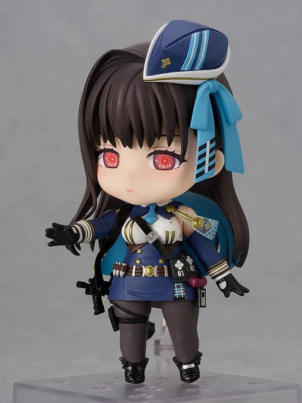 Goddess of Victory: Nikke - Marian - Nendoroid #2705 (Good Smile Company)ㅤ – Good Smile Company – ActionFigureBrasil
