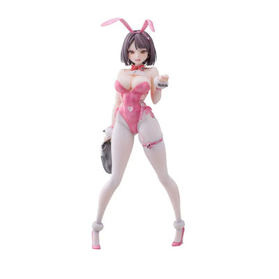 Goddess of Victory: Nikke - Milk - 1/6 - Blooming Bunny - Deluxe Edition (Vkend Hobby)ㅤ – Vkend Hobby – ActionFigureBrasil