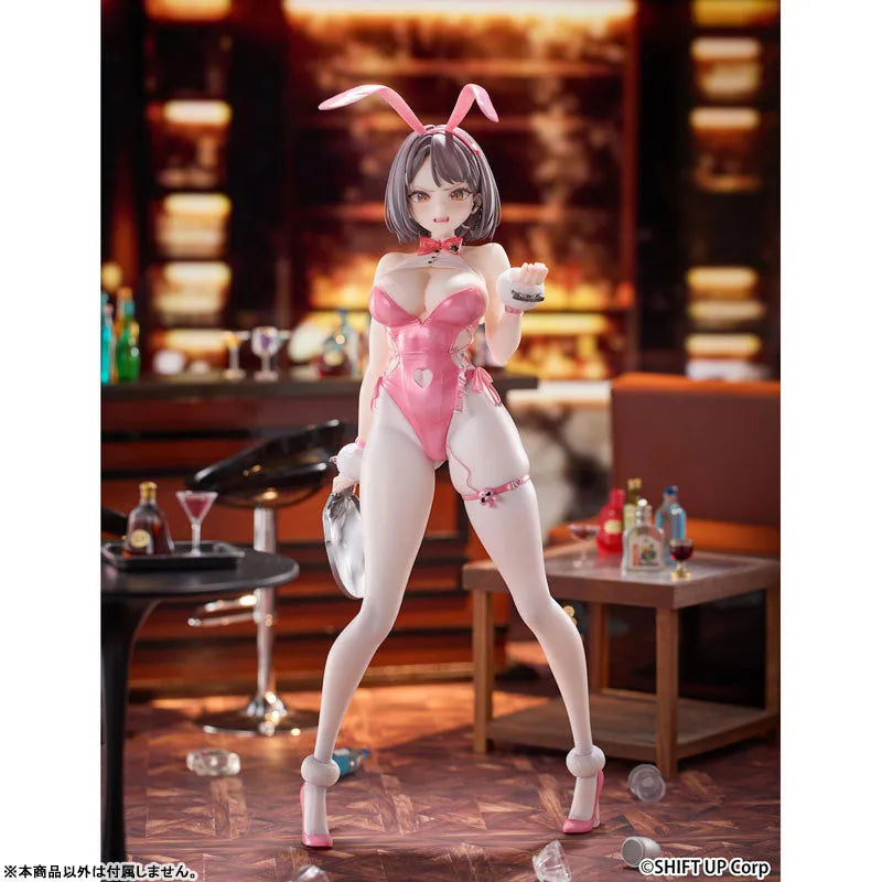 Goddess of Victory: Nikke - Milk - 1/6 - Blooming Bunny (Vkend Hobby)ㅤ – Vkend Hobby – ActionFigureBrasil