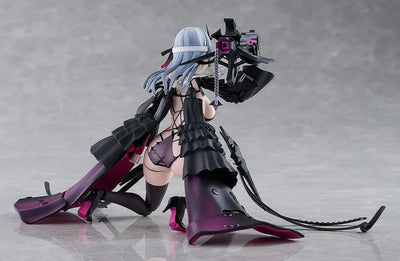 Goddess of Victory: Nikke - Modernia - Figma (#665) - Second Affection (Max Factory) [Shop Exclusive]ㅤ – Max Factory – ActionFigureBrasil — ângulo diferente