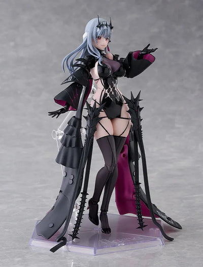 Goddess of Victory: Nikke - Modernia - Figma (#665) - Second Affection (Max Factory) [Shop Exclusive]ㅤ – Max Factory – ActionFigureBrasil — detalhe do produto