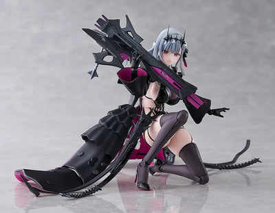 Goddess of Victory: Nikke - Modernia - Figma (#665) - Second Affection (Max Factory) [Shop Exclusive]ㅤ – Max Factory – ActionFigureBrasil — acessórios