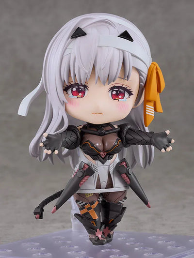 Goddess of Victory: Nikke - Modernia - Nendoroid #2814 (Good Smile Company)ㅤ – Good Smile Company – ActionFigureBrasil — detalhe do produto