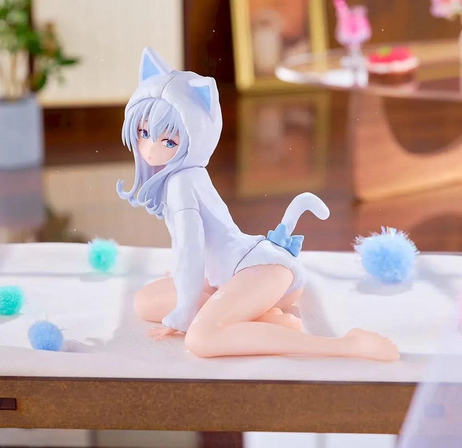 Goddess of Victory: Nikke - N102 - Yumemirize (SEGA)ㅤ – SEGA – ActionFigureBrasil
