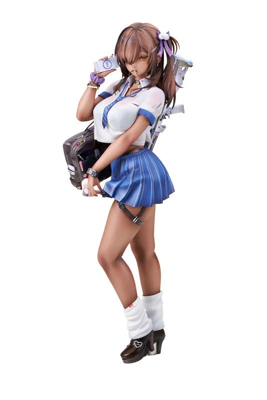 Goddess of Victory: Nikke - Naga - 1/7 (Alter)ㅤ – Alter – ActionFigureBrasil