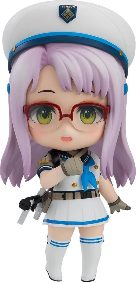 Goddess of Victory: Nikke - Neon - Nendoroid #2671 (Good Smile Company)ㅤ – Good Smile Company – ActionFigure Brasil