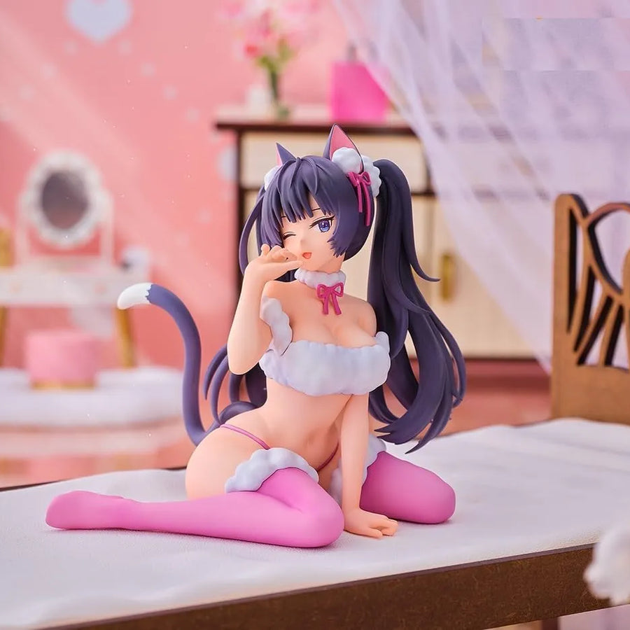 Goddess of Victory: Nikke - Nero - Yumemirize (SEGA)ㅤ – Sega – ActionFigure Brasil