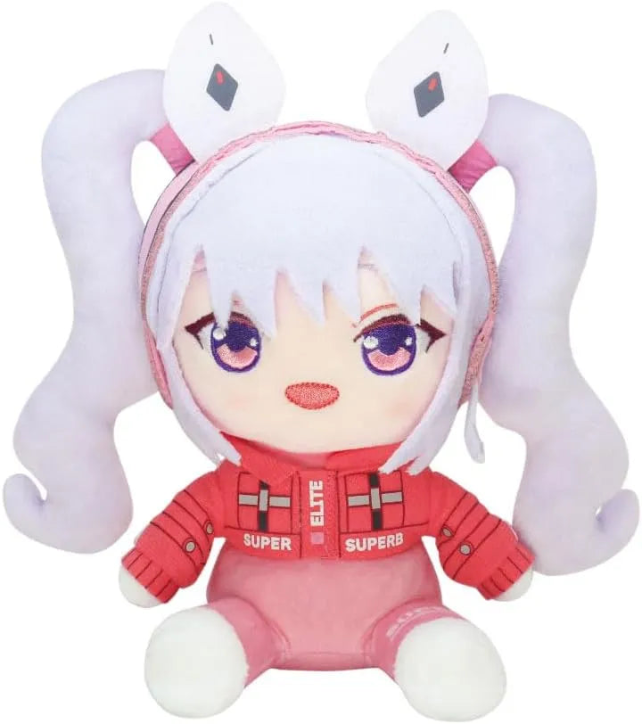 Goddess of Victory: NIKKE NIKKE - Alice (Algernon Product)ㅤ – Algernon Product – ActionFigure Brasil