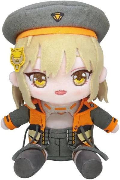 Goddess of Victory: NIKKE NIKKE - Anise (Algernon Product)ㅤ – Algernon Product – ActionFigureBrasil
