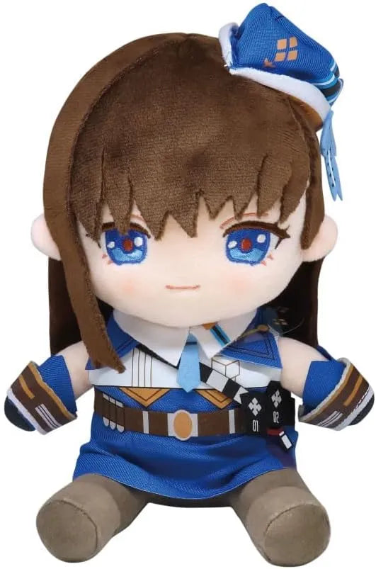 Goddess of Victory: NIKKE NIKKE - Marian (Algernon Product)ㅤ – Algernon Product – ActionFigure Brasil