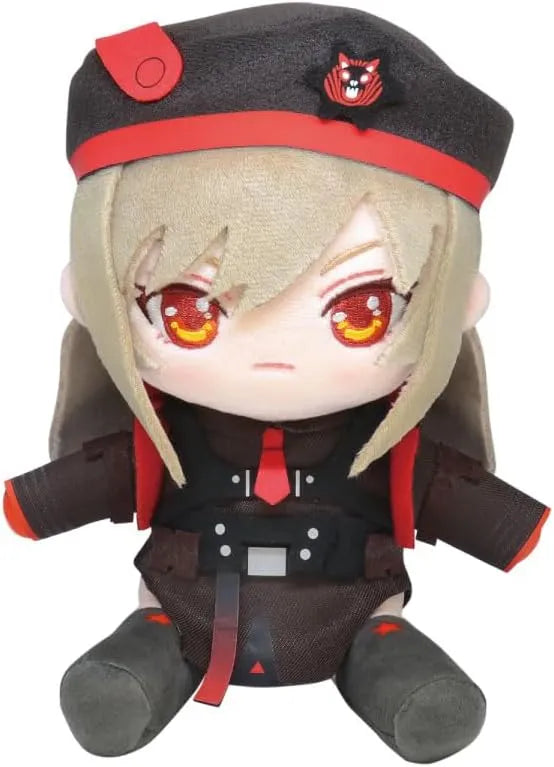 Goddess of Victory: NIKKE NIKKE - Rapi (Algernon Product)ㅤ – Algernon Product – ActionFigure Brasil