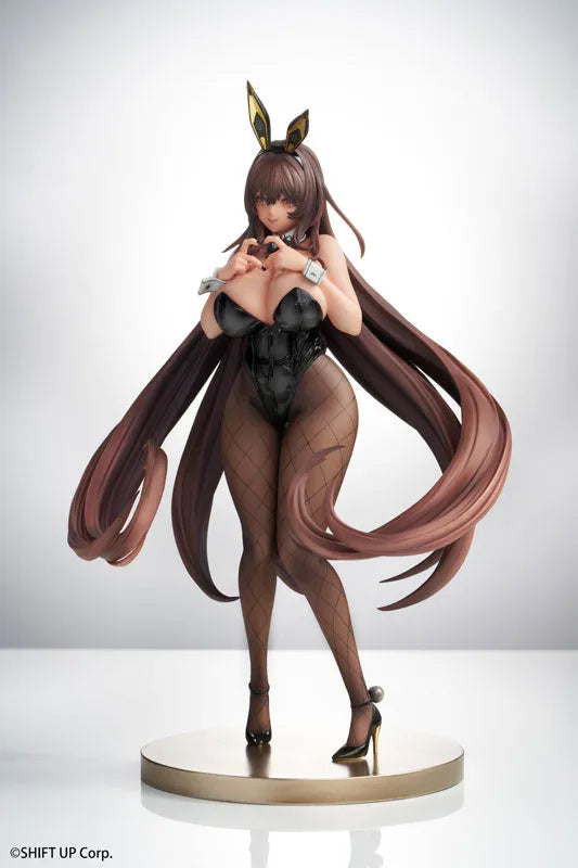 Goddess of Victory: Nikke - Noir - 1/10 (Hobby Sakura)ㅤ – Hobby Sakura – ActionFigureBrasil